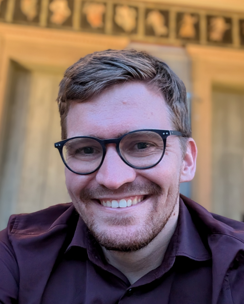 Foto of Florian Sure