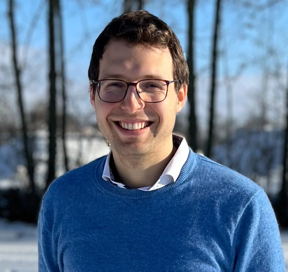 Foto of Johannes Seiler