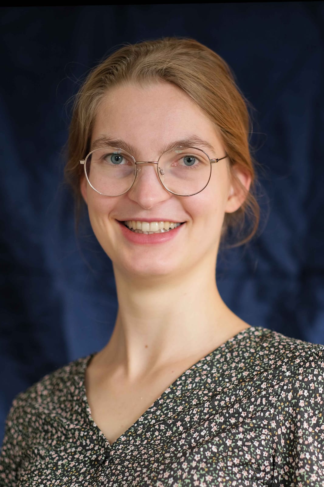 Foto of Franziska Schreiber
